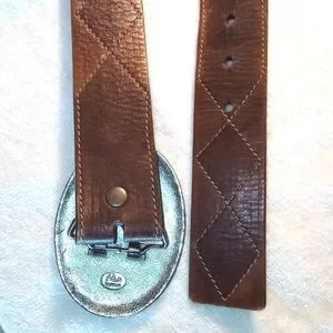 Ivan | Accessories | Vintage Unique Ivan Pattern Design  display picture 1